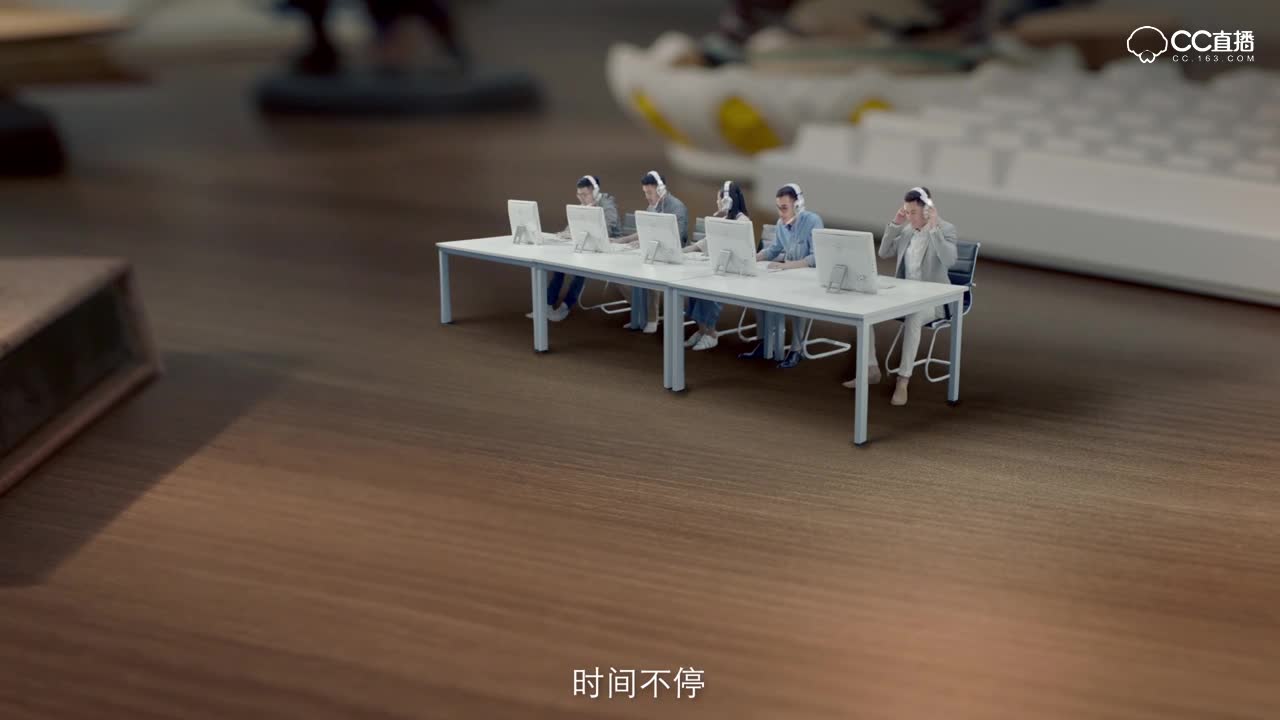 大话西游2018全品牌发布会 国风十六载归来仍少年