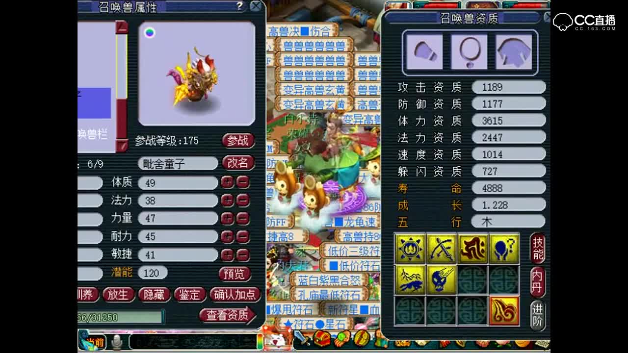 老王日常打书：预言家，指哪打哪P1