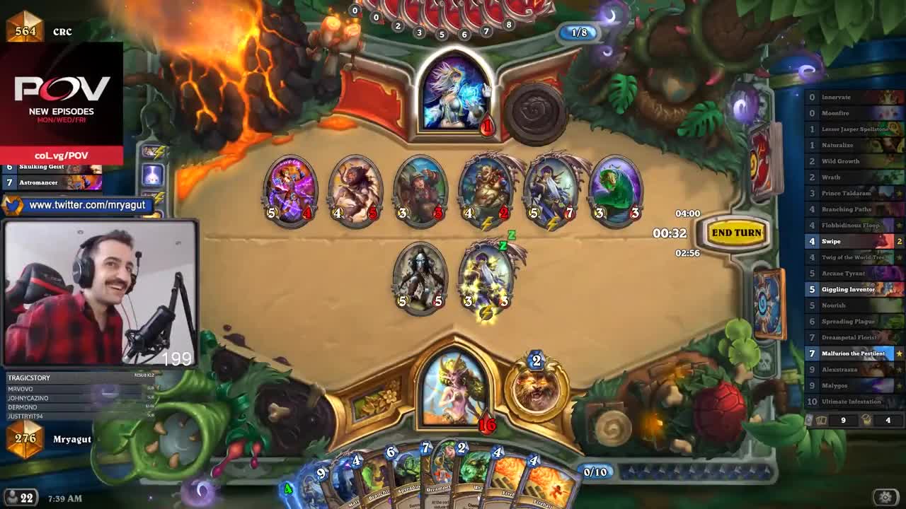 《砰砰计划》每日欢乐幸运时刻#869期