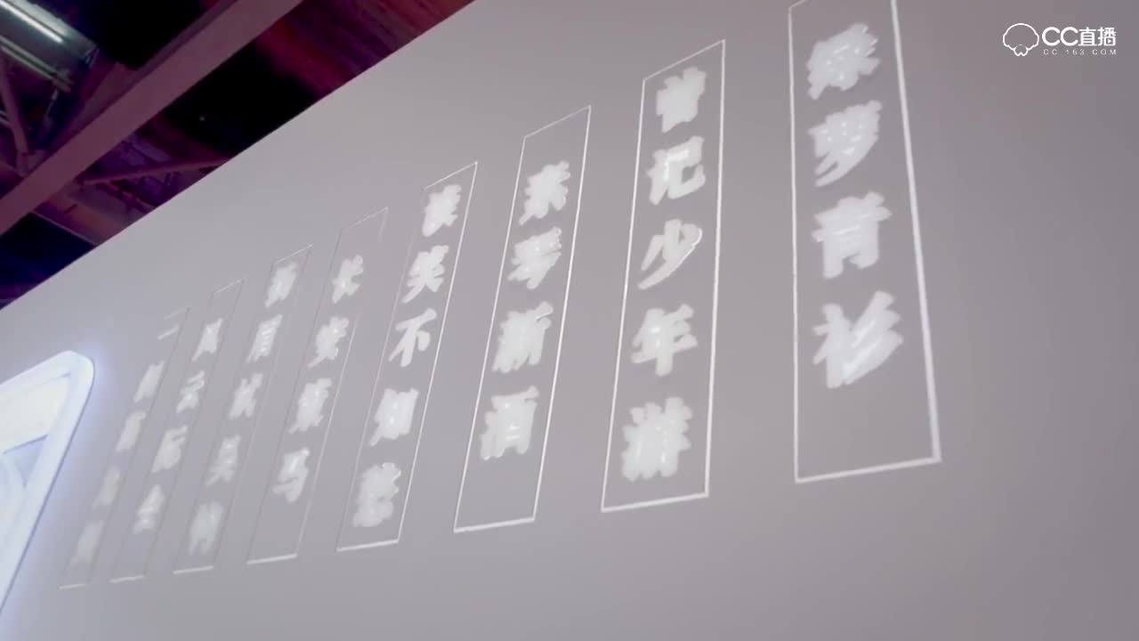 国风嘉年华回顾视频