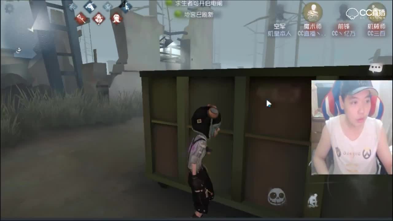 "滴!滴!滴!",让开!都别挡着我！！