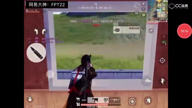 【单排中队日记第一期】西港红楼1打3天秀