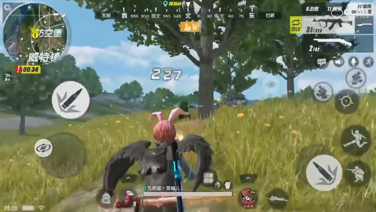 或许这才是真正的开心吧