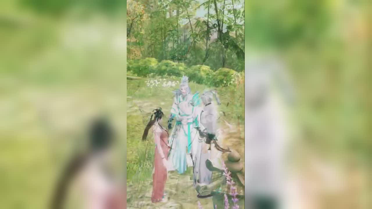 叔叔，请问公共厕所怎么走