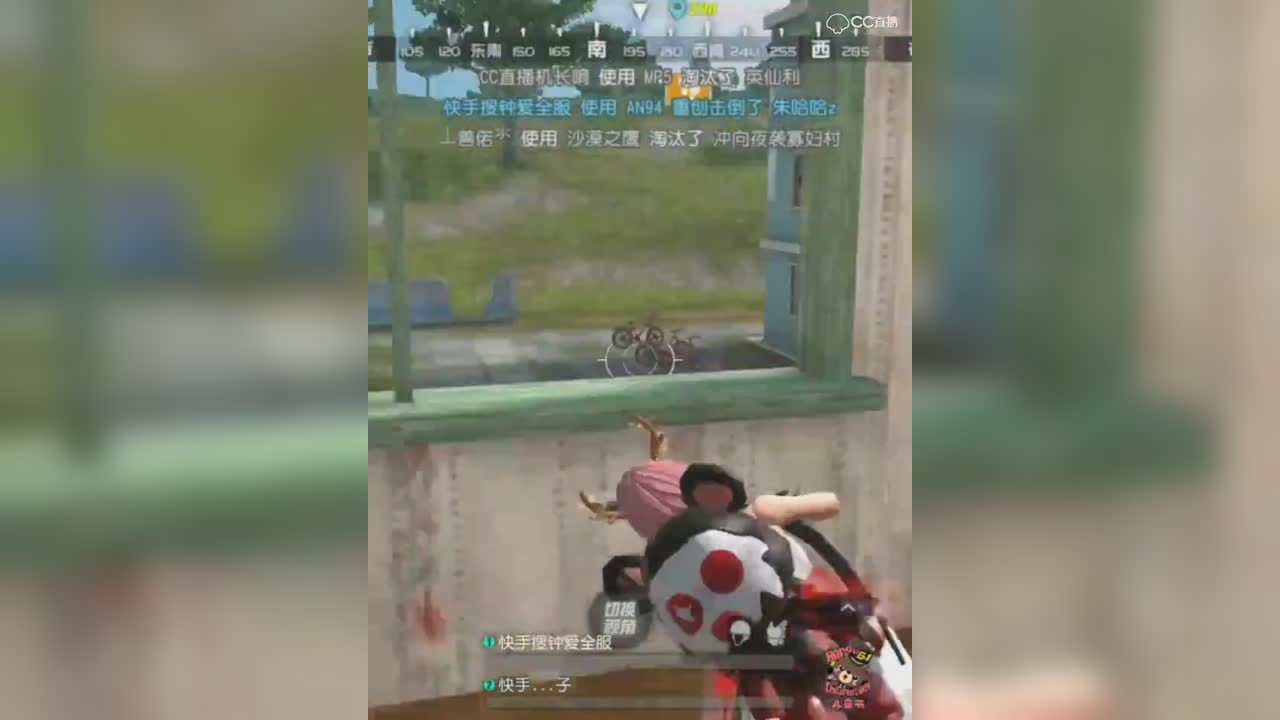 兄弟情深