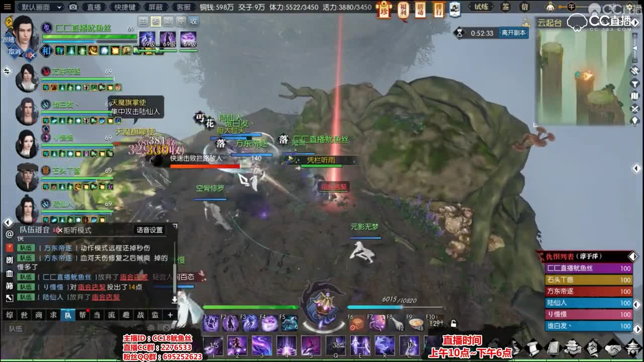 双幸运装与高级幸运测试（一）