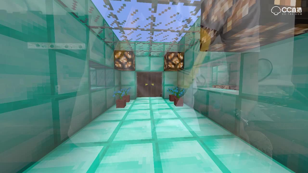 【方块三傻】集合准备团战★MC搞笑短片★EP23