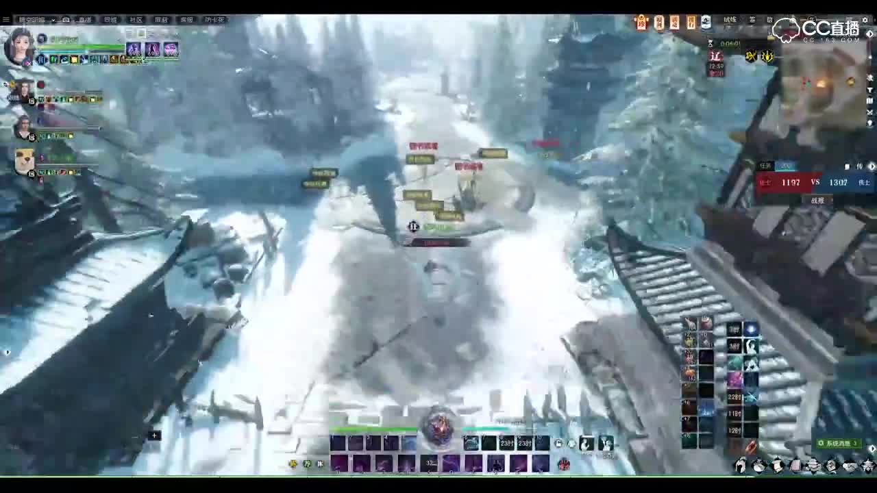 绝技九灵试剑天下第一视角十一期