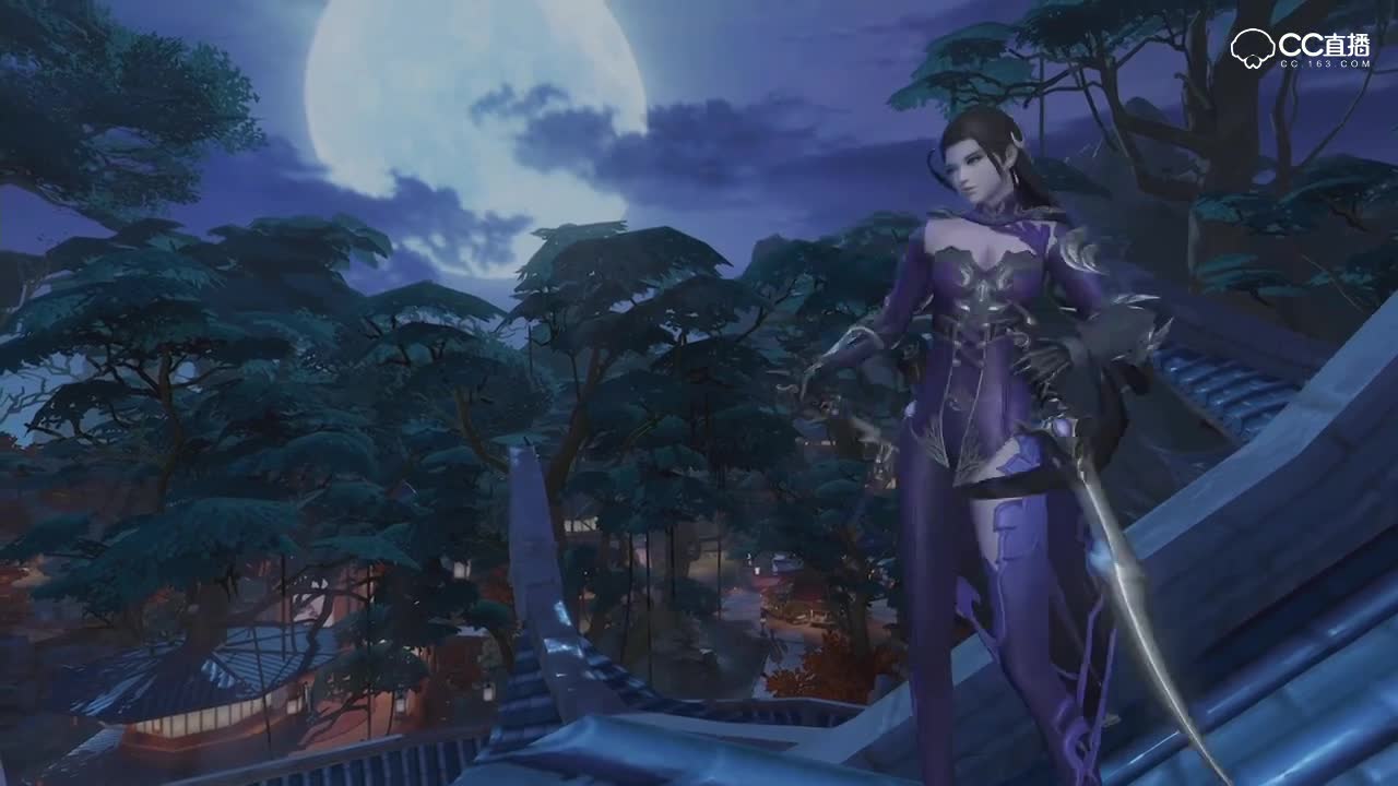 名剑天下服内淘汰赛