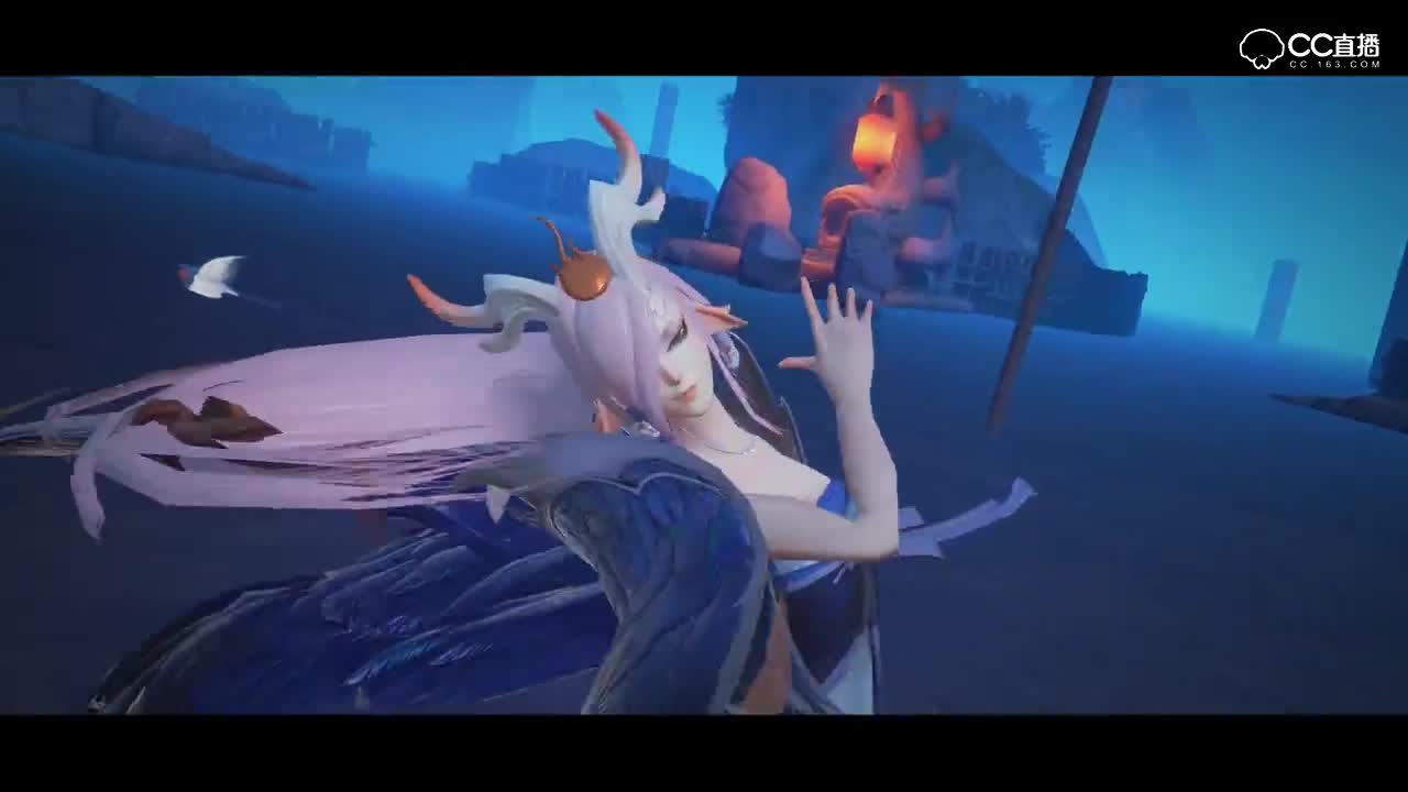 《神都夜行录》新概念SSR妖灵惊艳亮相