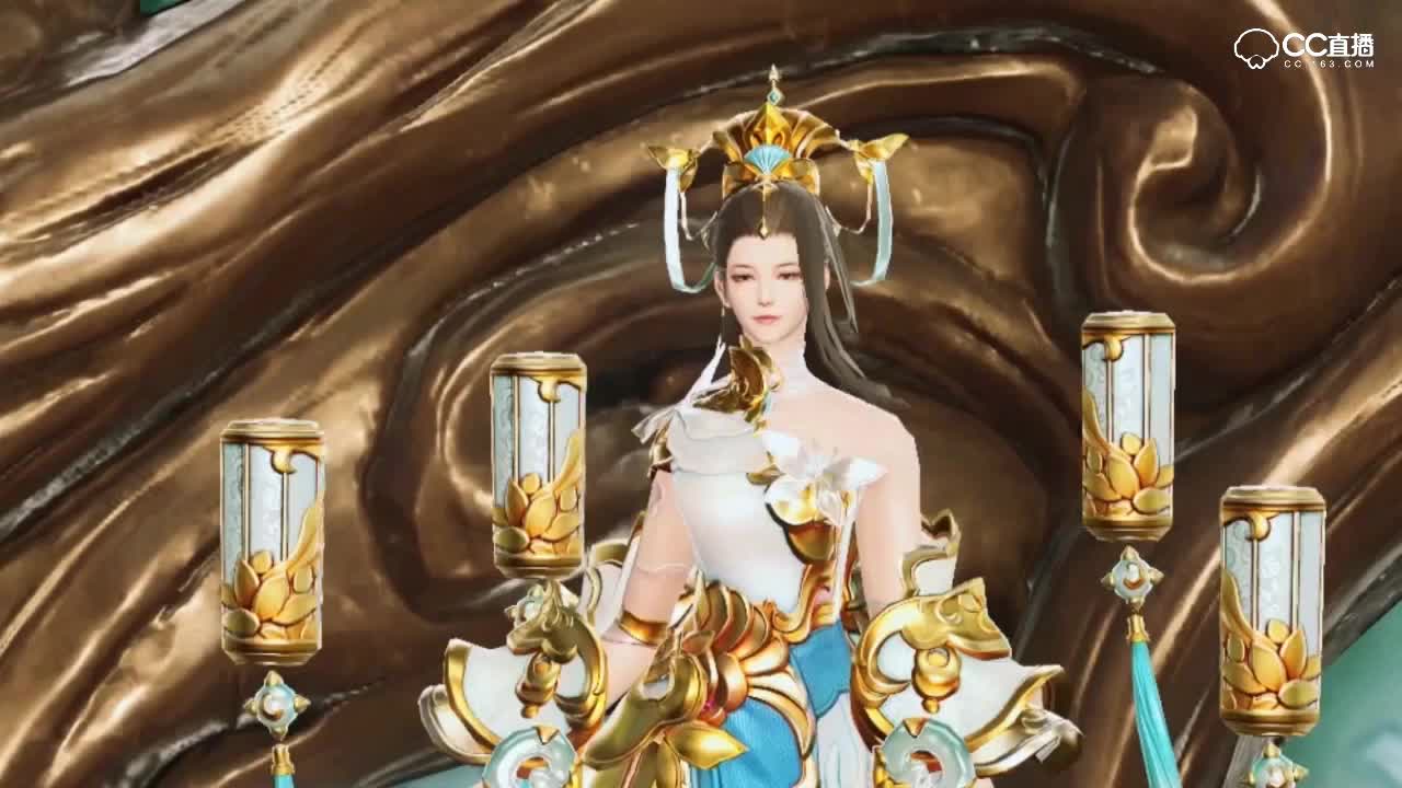 江湖配音秀