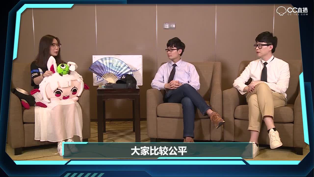 阴阳师亚军北岭采访