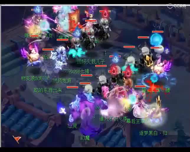 老王OB群雄：我终于发现了双封的弱点