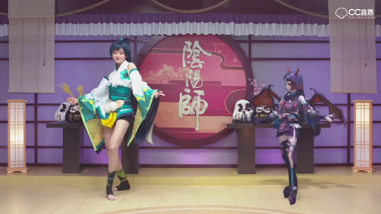 【夏日花火】love me if you can【伢伢+吸血姬】