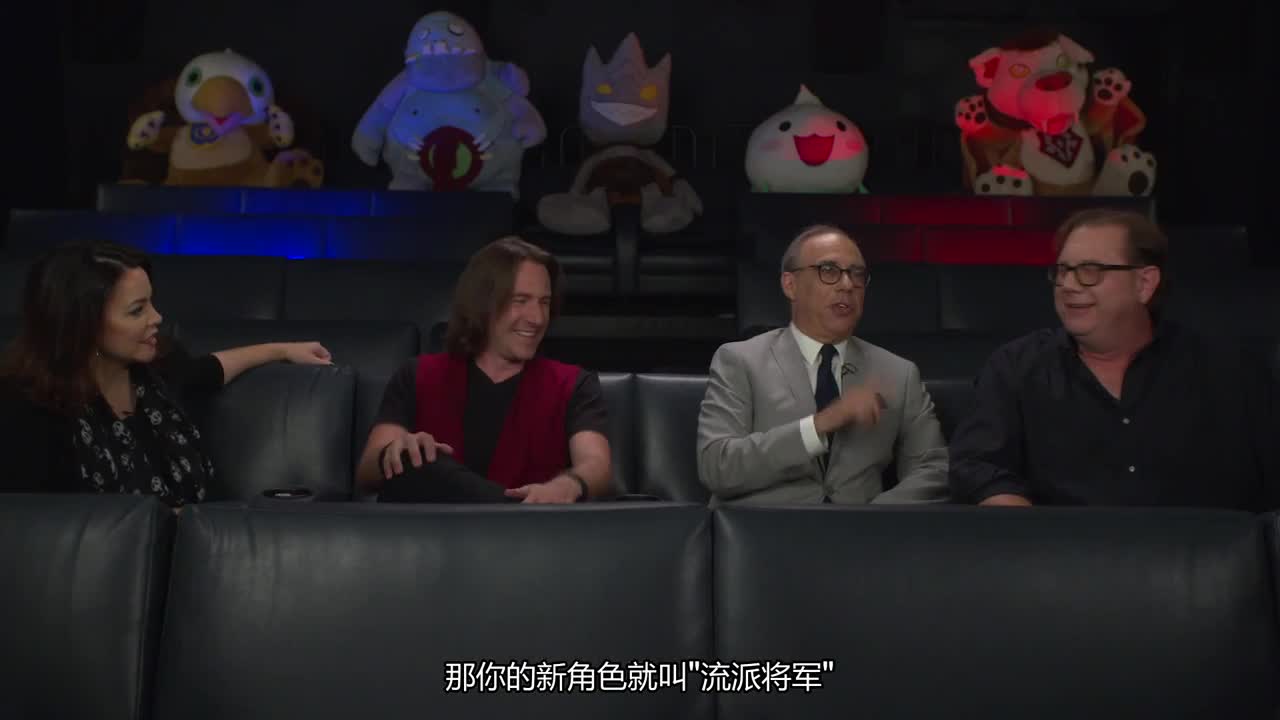 开心时刻第一集