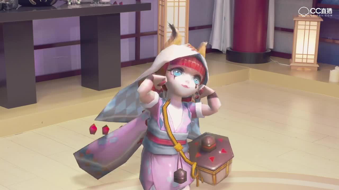【夏日花火】恋空予报【牙牙+小松丸】