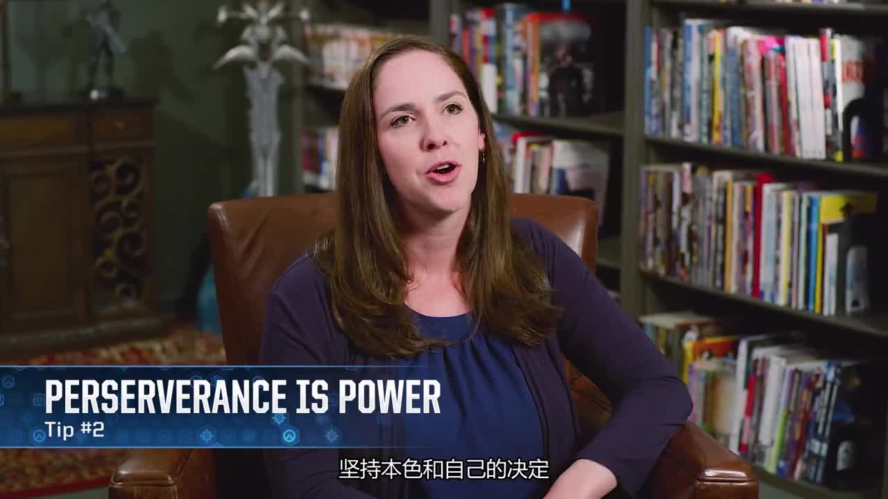 这里是“热爱升级”系列-释放你心中的极客精神