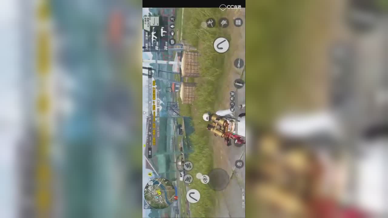 没带耳机的我被阴死了