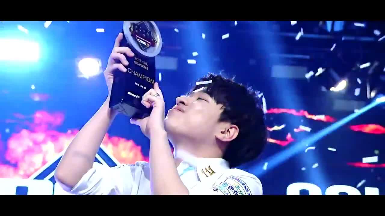 2018《星际争霸II》世界锦标赛全球总决赛 A组胜者组比赛 Neeb vs Maru
