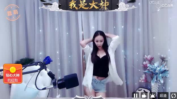 兔子跳舞