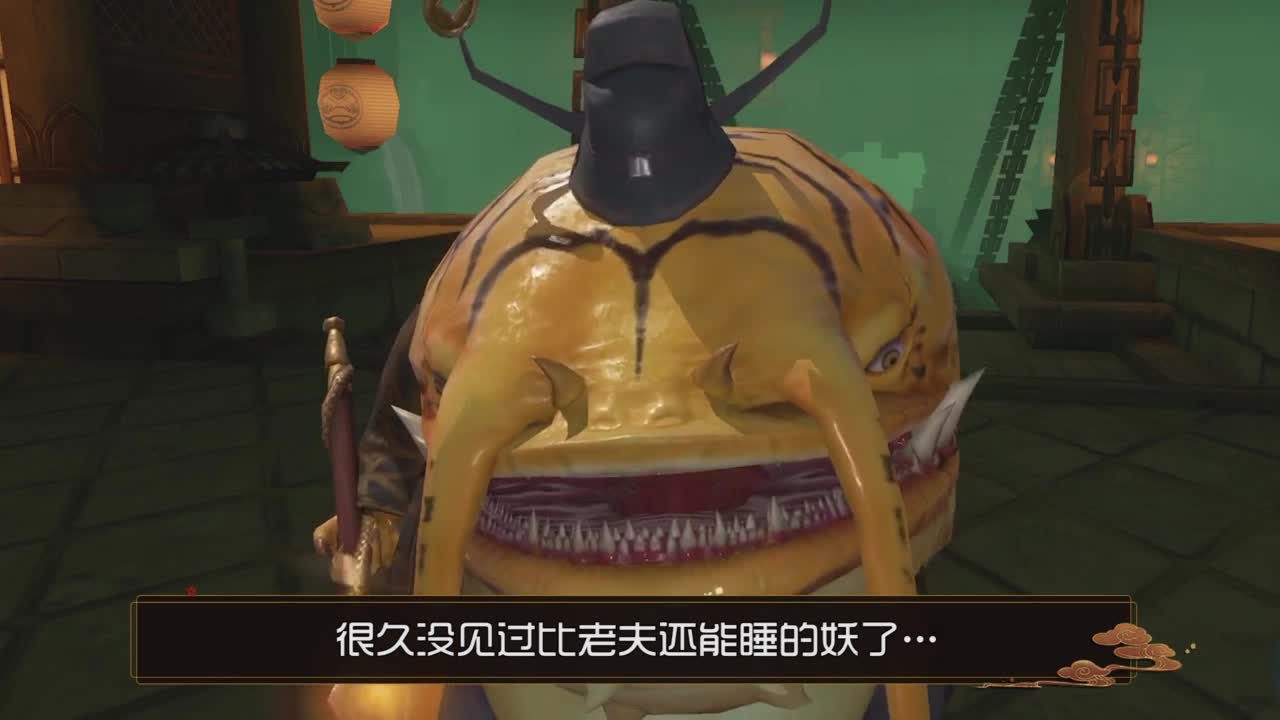 街头采访——你不认识的阿织