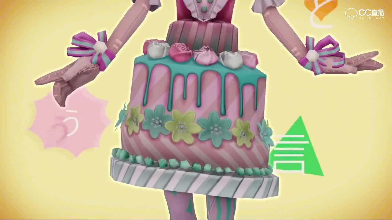 【第五人格】盲女海伦娜的奇妙幻境
