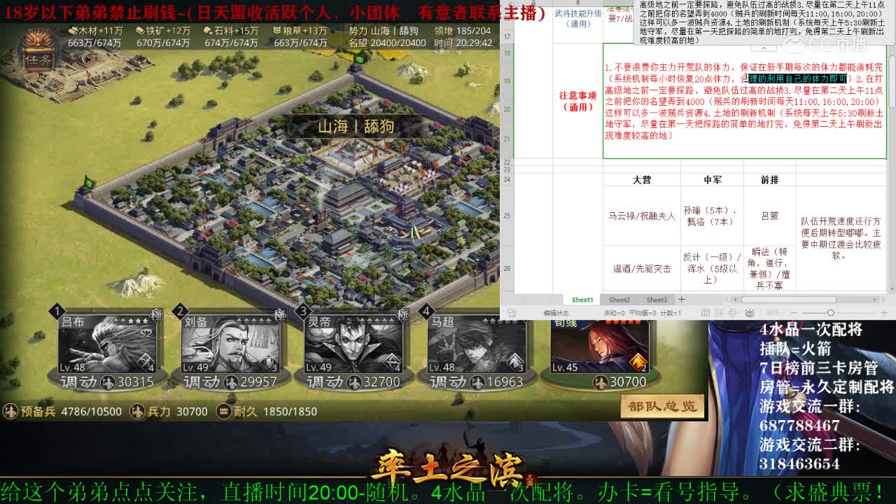 9月5日五月智囊团