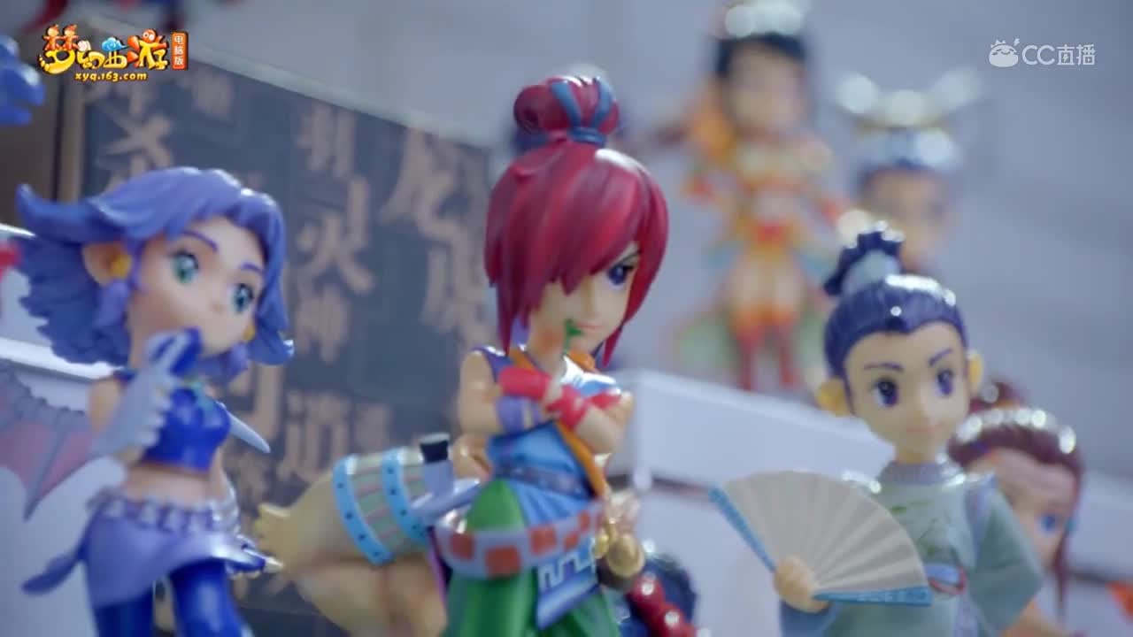 梦幻圈子宣传