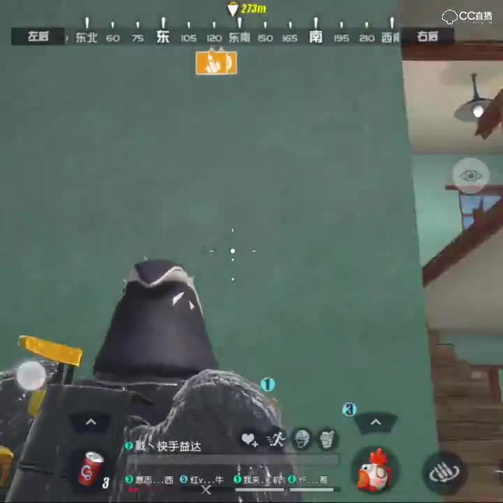 今天到底招谁惹谁啦