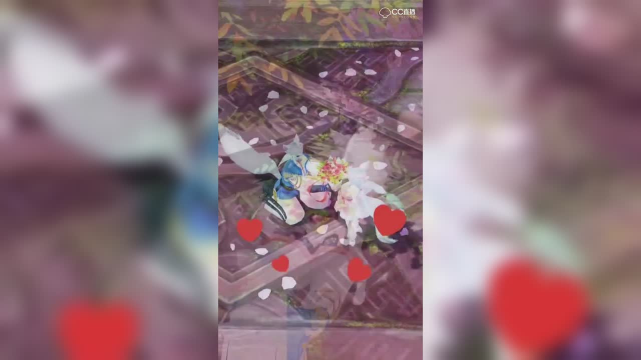 不会离开你