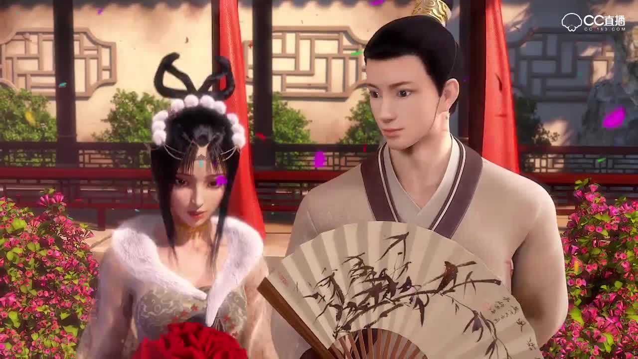 大话2CG完整