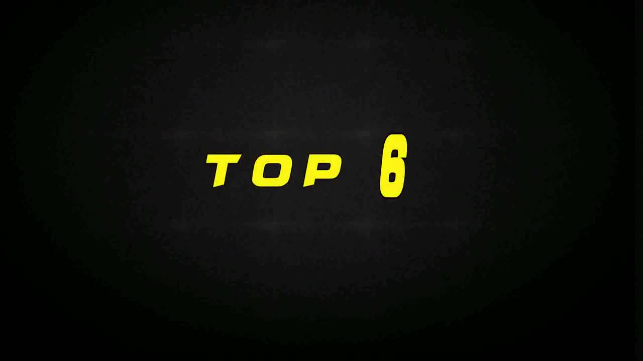 【每周TOP10】第五期 因西涅禁区连过两人 什么水平？