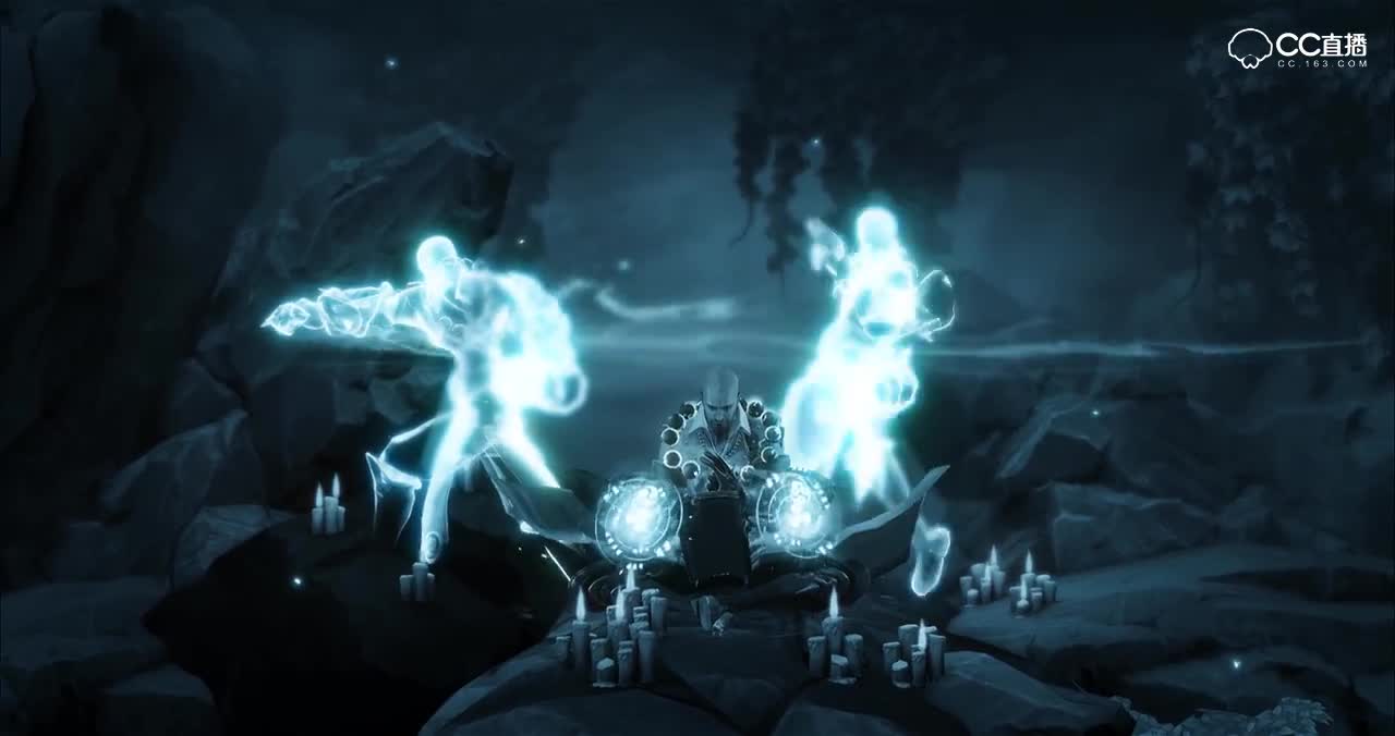 《暗黑破坏神：不朽》武僧