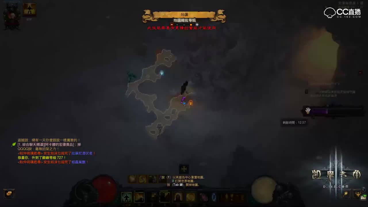 2.6.4PTR，赛季8K敏捷伊娜火钟轻取100层