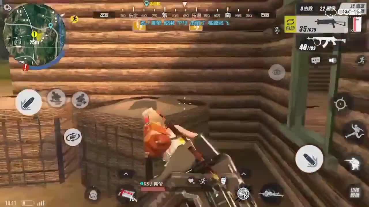 跳着跳着就嗨了