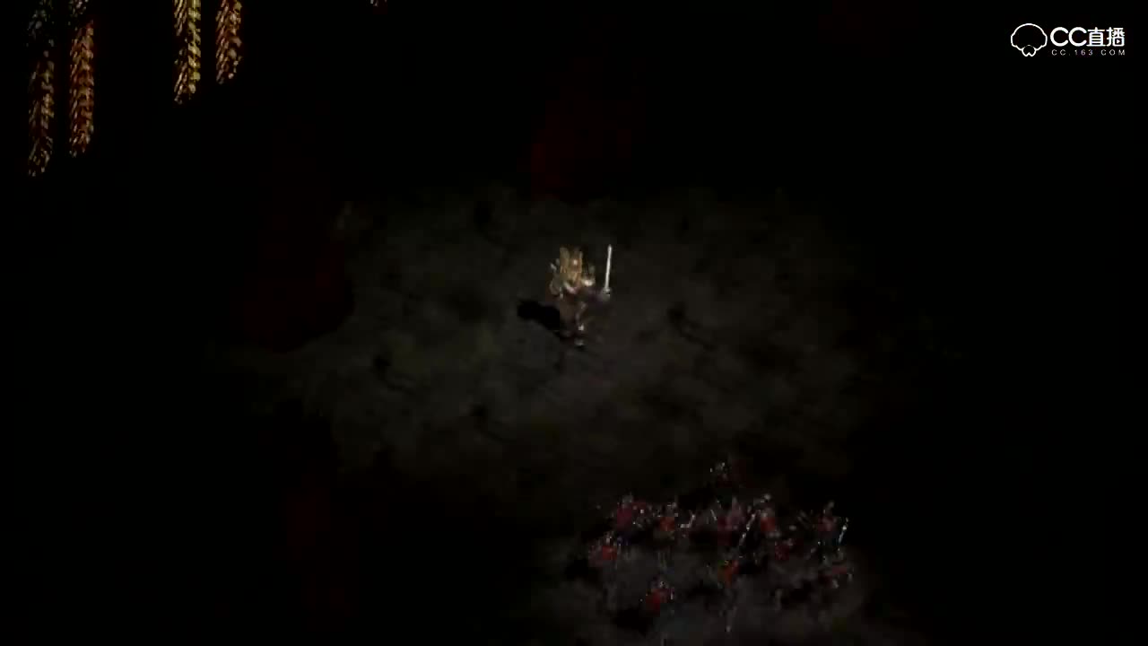 暗黑2MOD“Median XL”预告片