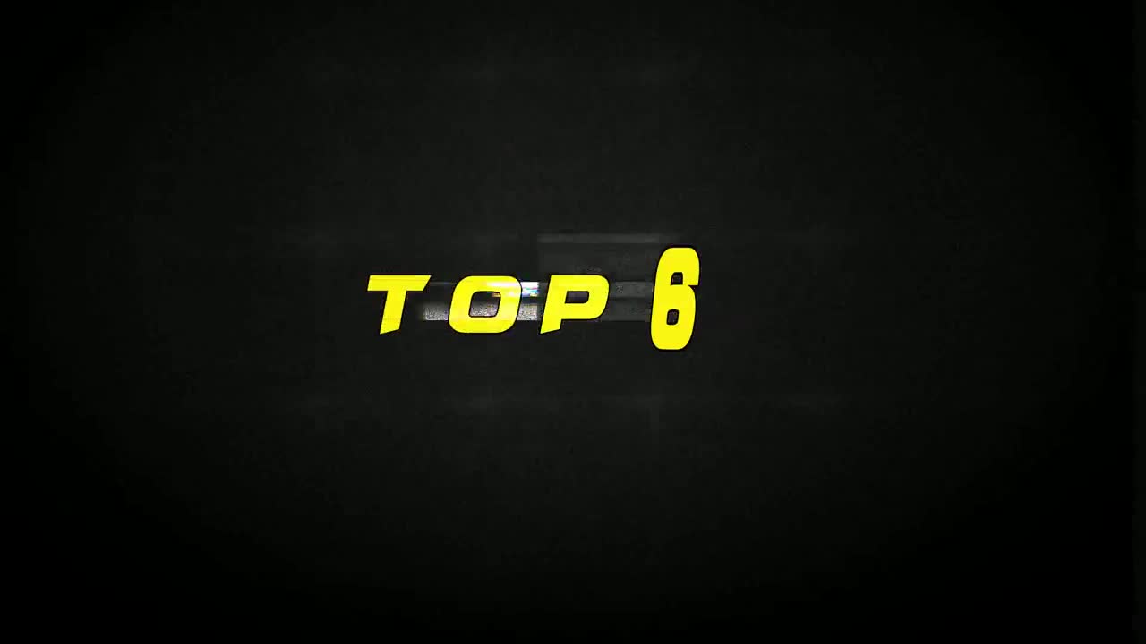 【每周TOP10】第七期 落叶球还有这种踢法  涨姿势了