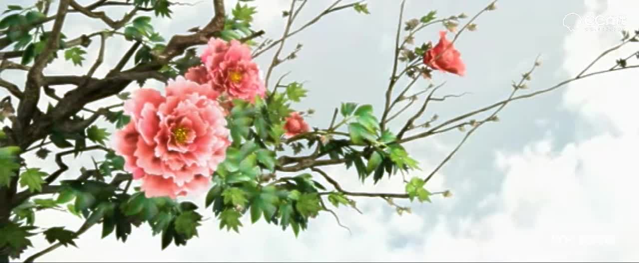 大话西游OL3 CG