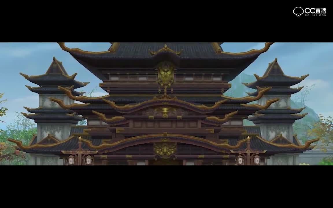 乱世倾城九州月独步天下