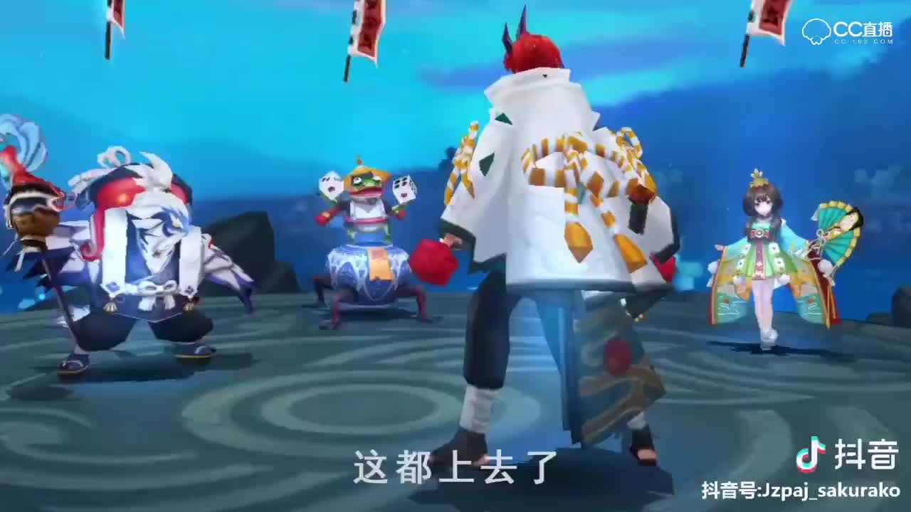 圈子精彩视频