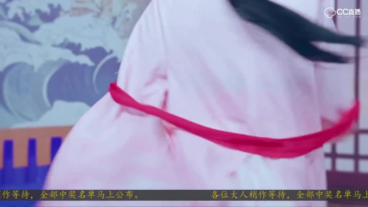 【神都妖灵说】红昭愿·小月倾情演绎