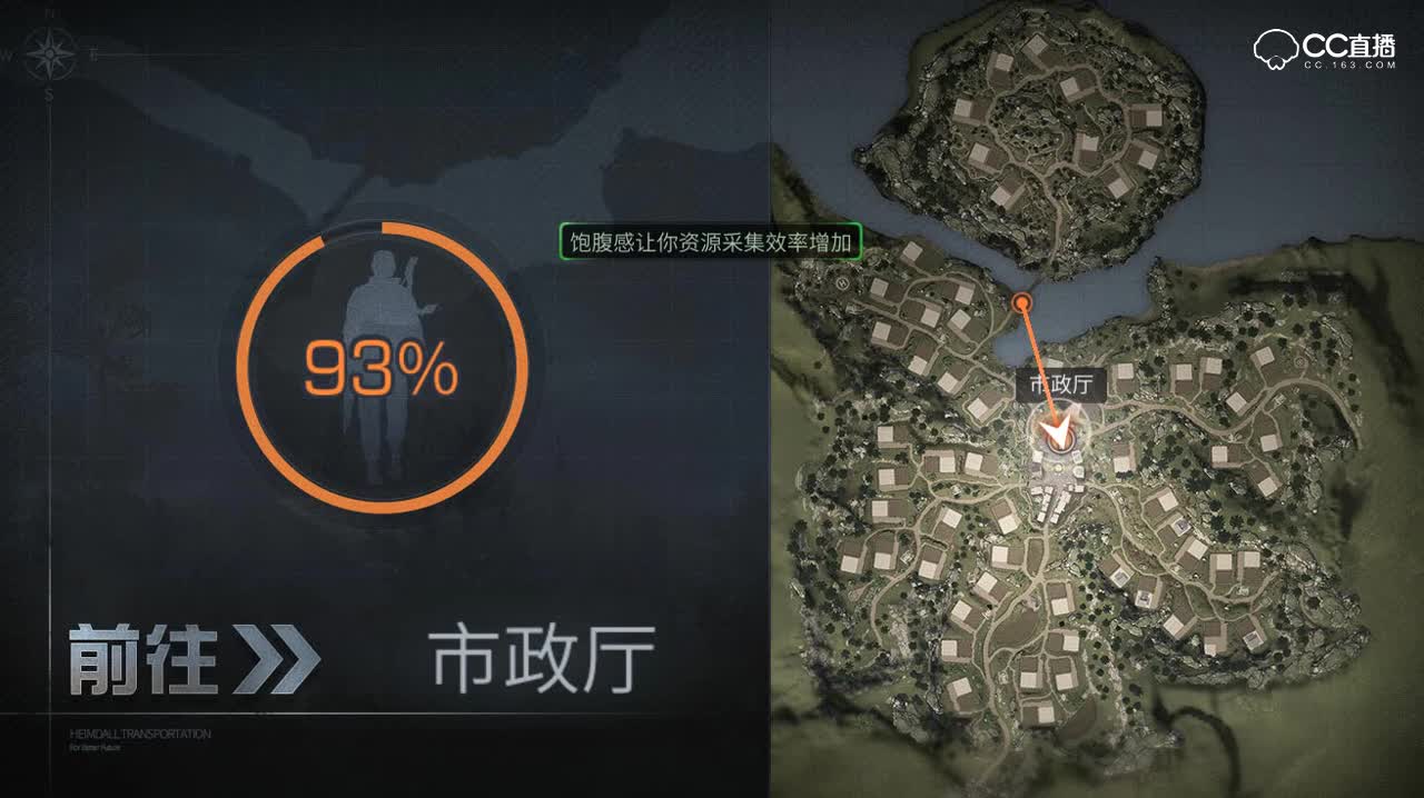 末日研究所-个人科技配置