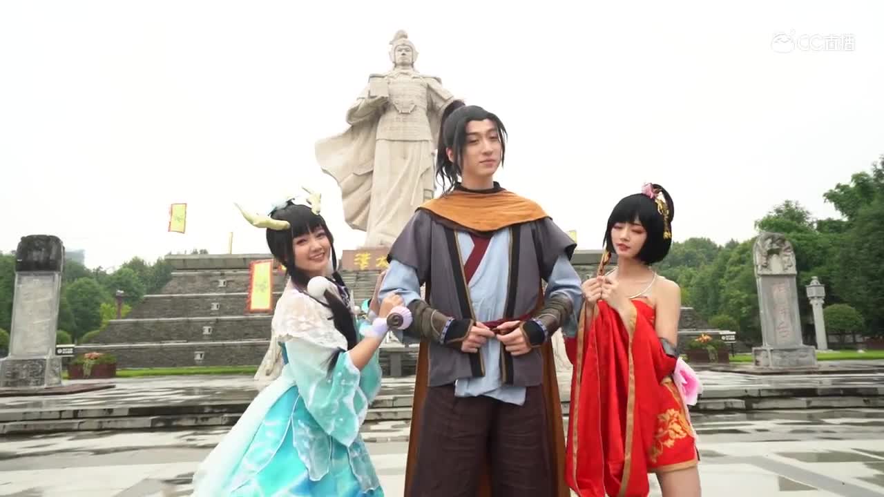 2019时光巡礼汉中站精彩视频大放送