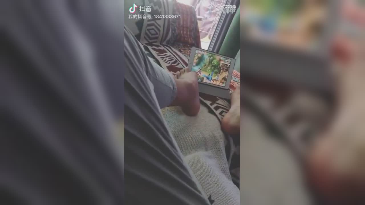 这是一个有味道的视频