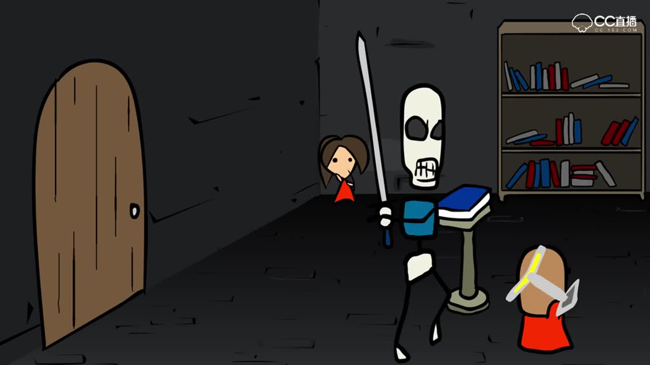 DiabLoL 1 Ep 2 A Bone to Pick