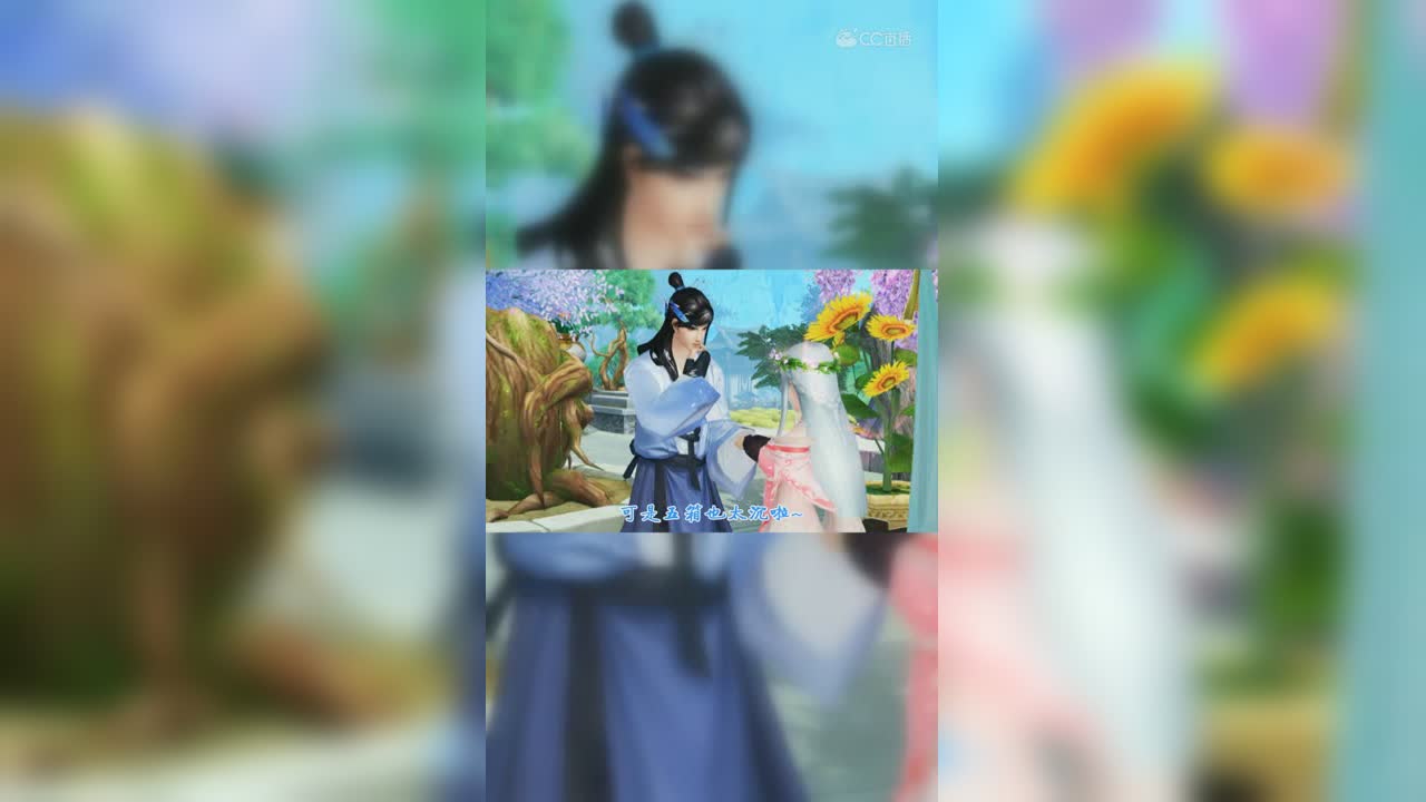 这个弟弟不太聪明的样子，不要五香只要一箱！