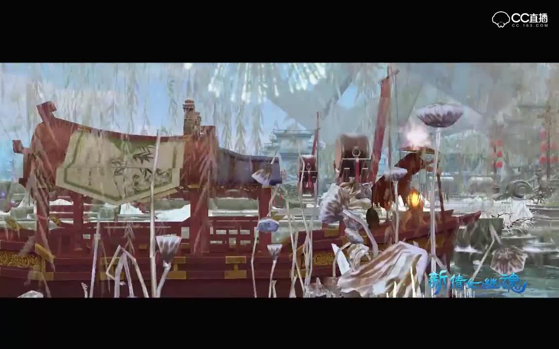 往事随风，爱恨随意