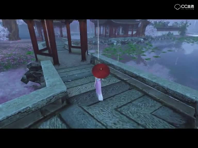 留香曲