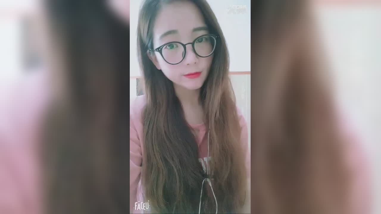 美女长头发的记忆