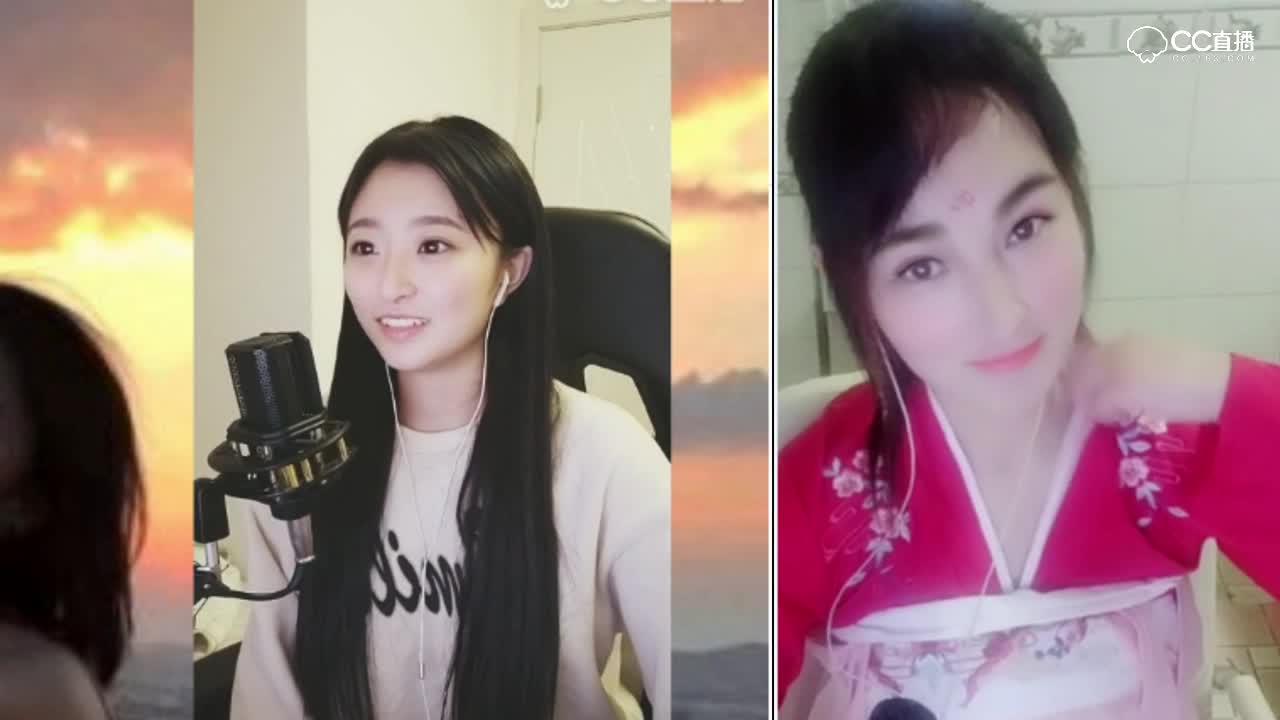 一梦江湖K歌赛7